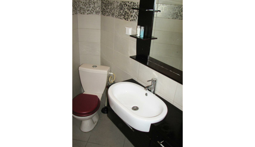 Apartment Brener Tel Aviv - Apt 32409
